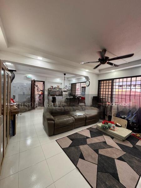 412 Choa Chu Kang Avenue 3