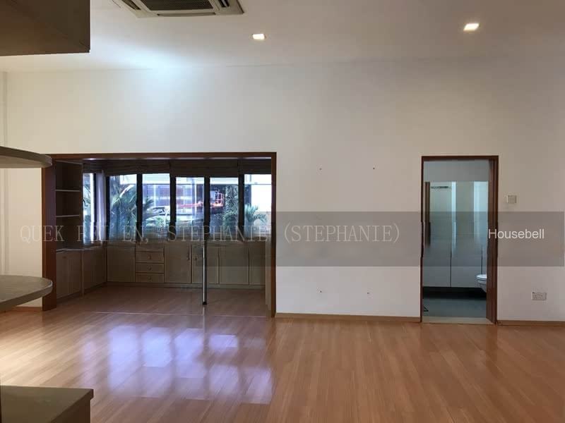 Crescent Road, S$ 12,000 (Negotiable) /mo, 4,500 sqft, Landed - Semi-Detached House