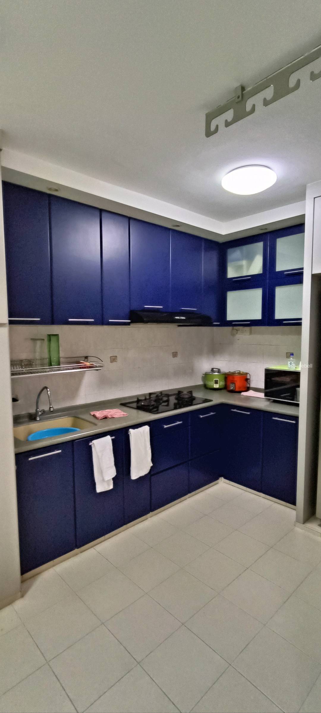 465 Segar Road, S$ 3,200 (最低价格) /月, 1,184 sqft, 组屋 - 5 I