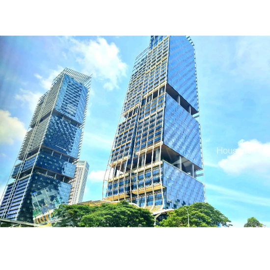 South Beach Residences, S$ 7,088,888 (View to Offer), 1,744 sqft, Condos - Condominium