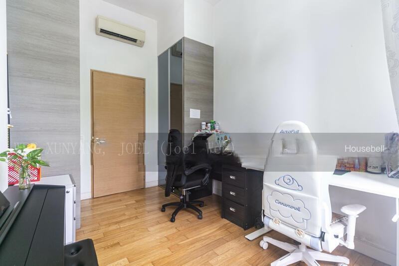 Silversea, S$ 3,800,000 (可协商价格), 1,582 sqft, 公寓 - Condominium