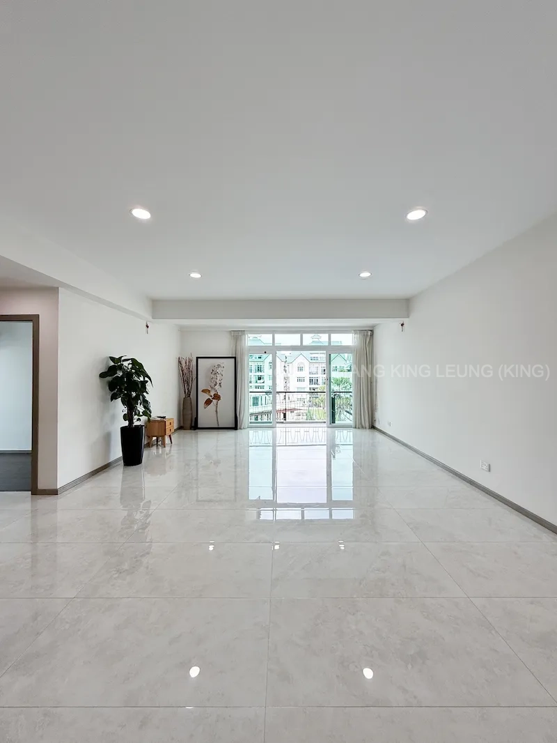 Woodgrove Condo(1)