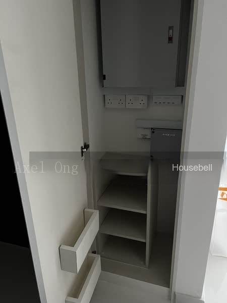 Parksuites, S$ 1,499,000 (可协商价格), 635 sqft, 公寓 - Condominium