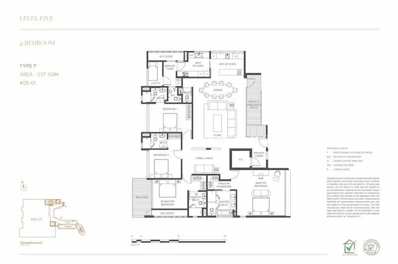 The Giverny Residences(6)