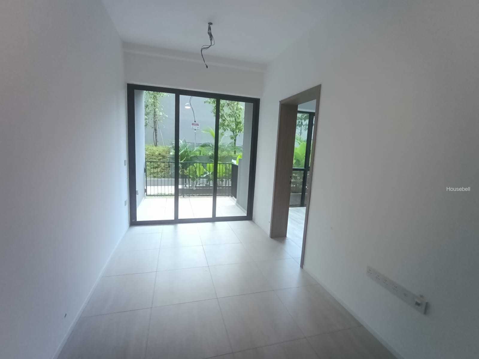 The Woodleigh Residences, S$ 1,300,000 (可协商价格), 570 sqft, 公寓 - Apartment