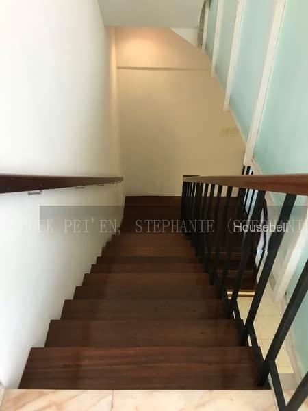 Crescent Road, S$ 12,000 (Negotiable) /mo, 4,500 sqft, Landed - Semi-Detached House