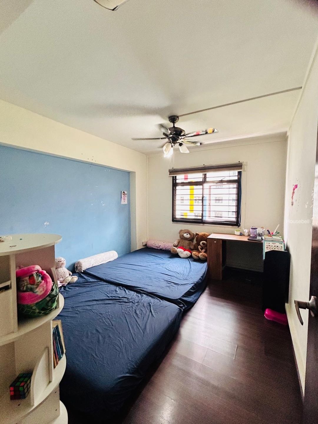 147 Rivervale Crescent, S$ 4,000 /月, 1,506 sqft, 组屋 - Executive Apartment