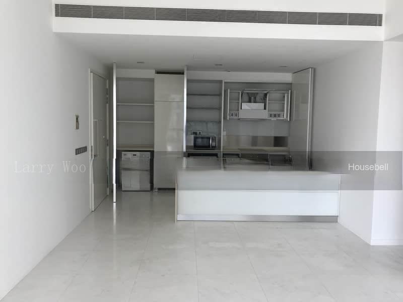 Reflections at Keppel Bay, S$ 2,100,000, 1,012 sqft, 公寓 - Condominium