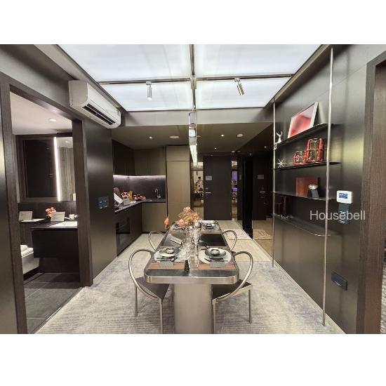 The Collective At One Sophia, S$ 2,182,000 (最低价格), 764 sqft, 公寓 - Condominium