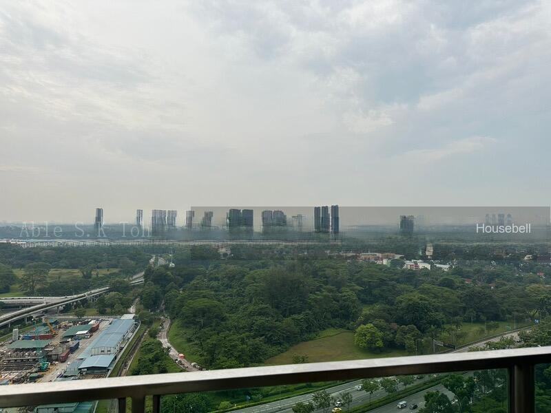 Normanton Park, S$ 1,699,000 (可协商价格), 775 sqft, 公寓 - Condominium