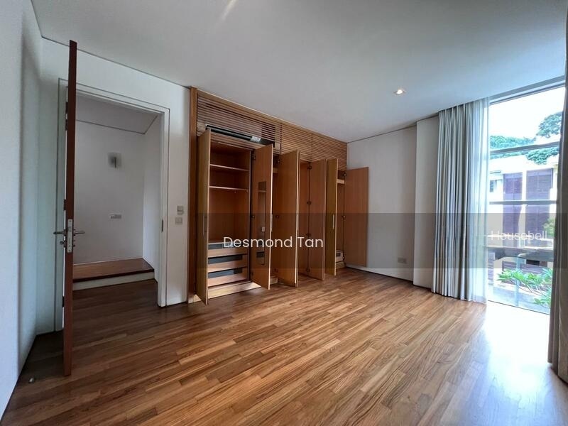 The Mondrian, S$ 10,200 (可协商价格) /月, 2,175 sqft, 有地 - Semi-Detached House