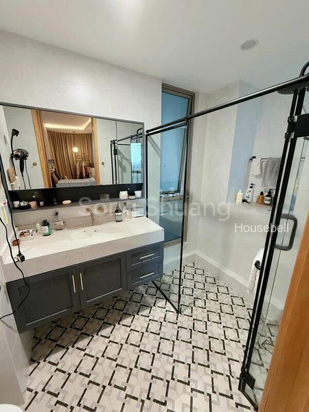 Amaryllis Ville, S$ 3,000,000, 1,259 sqft, 公寓 - Condominium