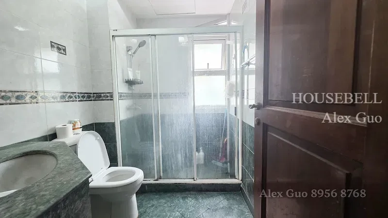 Senyum Residences, S$ 1,800 (View to Offer) /mo, 275 sqft, Landed - Landed