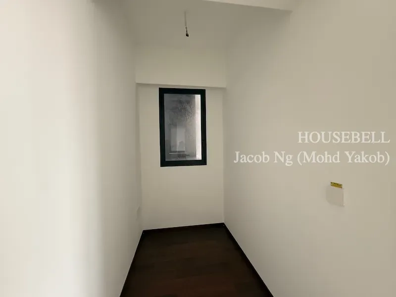 Lentor Modern, S$ 4,800 (看屋后出价) /月, 732 sqft, 公寓 - Condominium