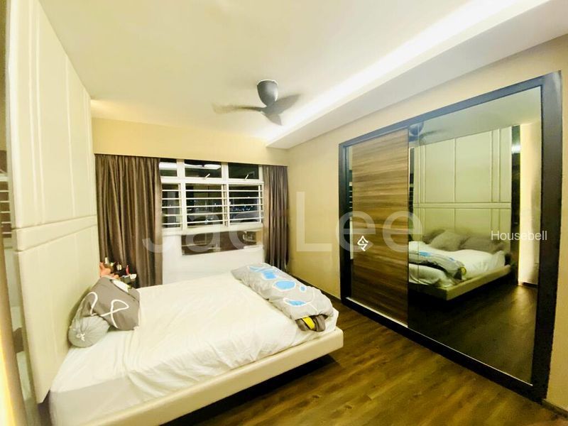 513D Yishun Street 51, S$ 768,888, 1,291 sqft, HDB - Multi Gen