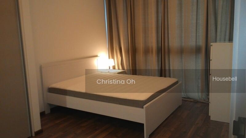 My Manhattan, S$ 4,300 (可协商价格) /月, 936 sqft, 公寓 - Condominium