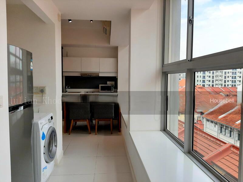 Lotus at Paya Lebar, S$ 4,800 /月, 826 sqft, 公寓 - Condominium