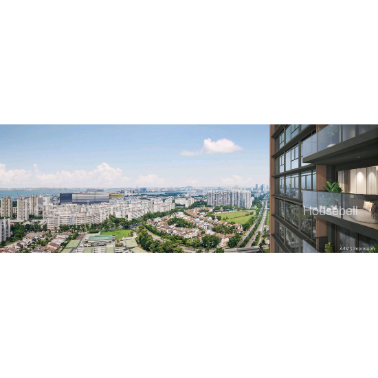 ELTA, S$ 2,798,000, 1,184 sqft, 公寓 - Condominium