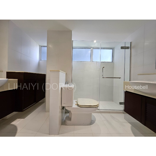 Chancery Court, S$ 4,400 /月, 926 sqft, 公寓 - Apartment