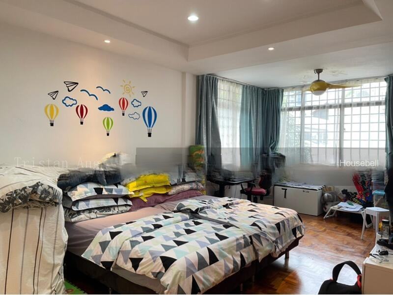 Meyer road, S$ 8,680,000 (Negotiable), 4,000 sqft, Landed - Semi-Detached House