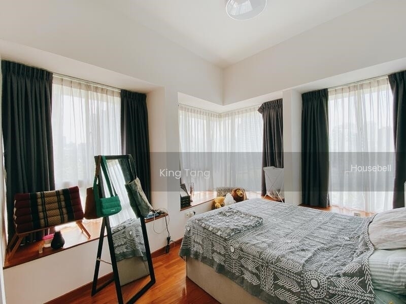 Zenith @ Zion, S$ 1,880,000 (Negotiable), 775 sqft, Condos - Apartment
