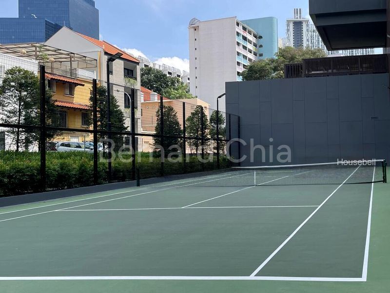 Sky Everton, S$ 1,920,000, 624 sqft, 公寓 - Condominium