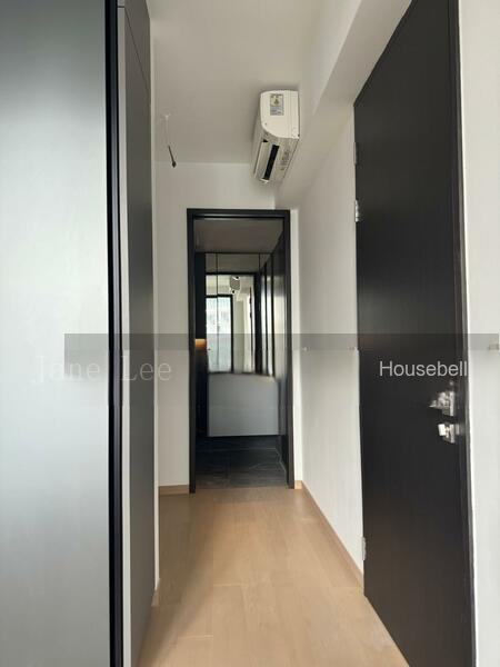Irwell Hill Residences, S$ 5,000 /月, 506 sqft, 公寓 - Condominium