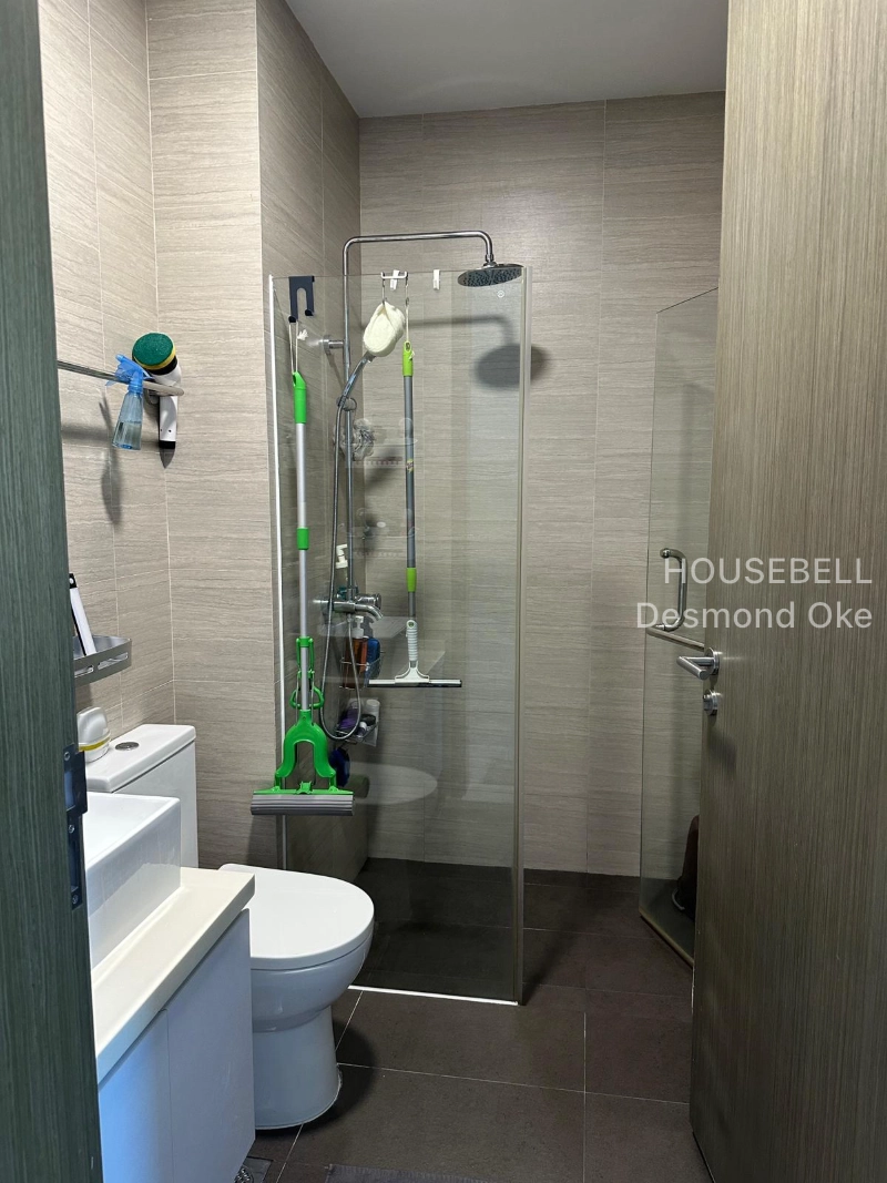 Sycamore Tree, S$ 3,000 (可协商价格) /月, 388 sqft, 公寓 - Apartment