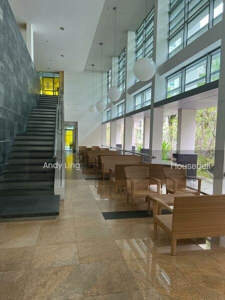 Changi Rise Condo, S$ 4,500 /月, 1,130 sqft, 公寓 - Condominium
