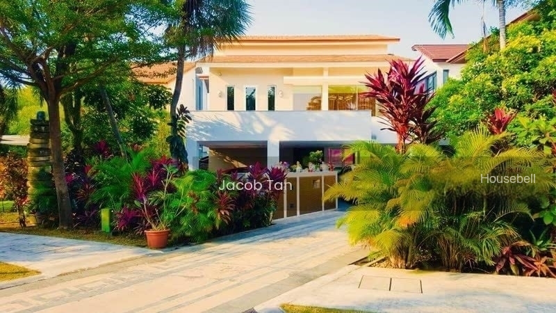 Paradise Island, S$ 24,000,000 (Negotiable), 10,000 sqft, Landed - Detached House