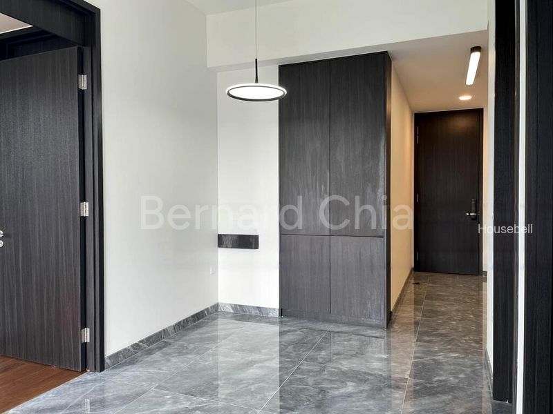 Sky Everton, S$ 1,920,000, 624 sqft, 公寓 - Condominium
