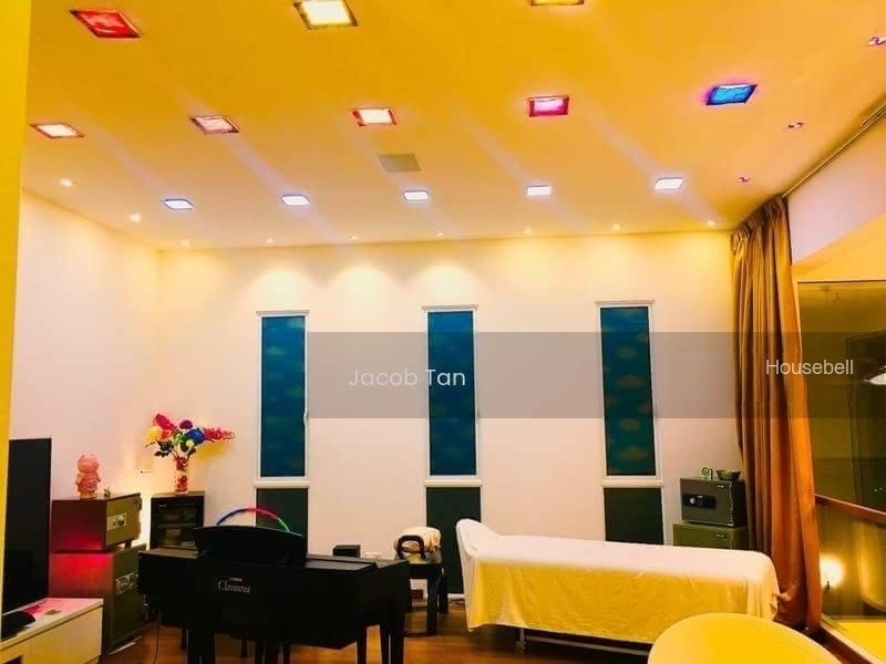 Paradise Island, S$ 24,000,000 (Negotiable), 10,000 sqft, Landed - Detached House