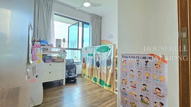 Belysa, S$ 1,538,888 (最低价格), 1,033 sqft, 公寓 - Executive Condominium