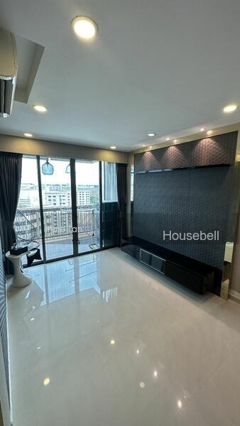 Nine Residences, S$ 4,788 (可协商价格) /月, 1,001 sqft, 公寓 - Apartment
