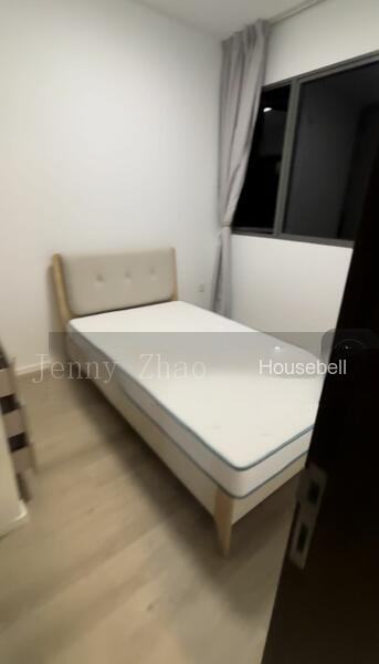 Clavon, S$ 1,450,000 (Starting From), 678 sqft, Condos - Condominium