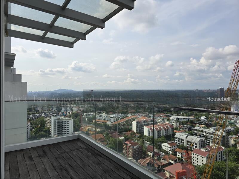 26 Newton, S$ 2,739,000 (Starting From), 1,539 sqft, Condos - Condominium