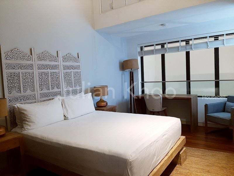 Lotus At Paya Lebar (West Wing), S$ 5,200 /月, 1,238 sqft, 公寓 - Condominium