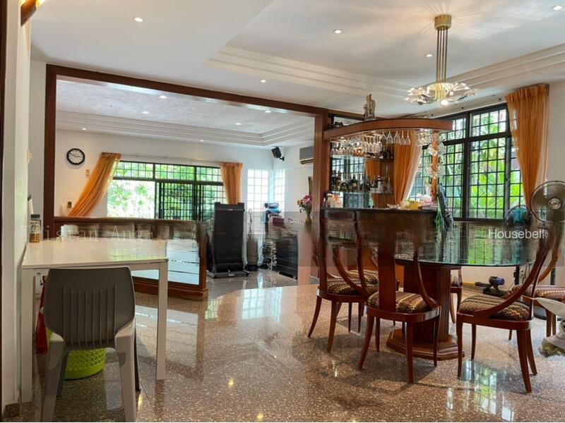 Meyer road, S$ 8,680,000 (Negotiable), 4,000 sqft, Landed - Semi-Detached House