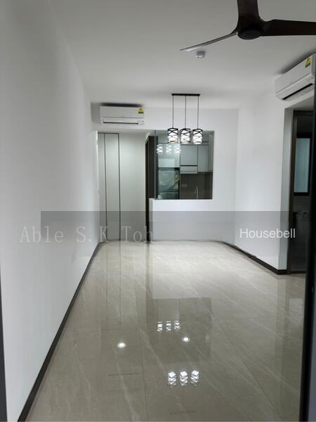 Normanton Park, S$ 1,699,000 (可协商价格), 775 sqft, 公寓 - Condominium