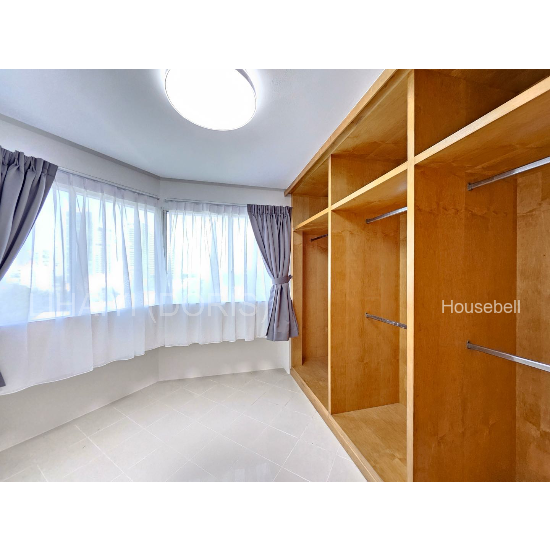 Chancery Court, S$ 4,400 /月, 926 sqft, 公寓 - Apartment