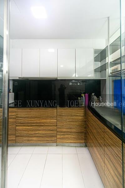 Silversea, S$ 3,800,000 (可协商价格), 1,582 sqft, 公寓 - Condominium