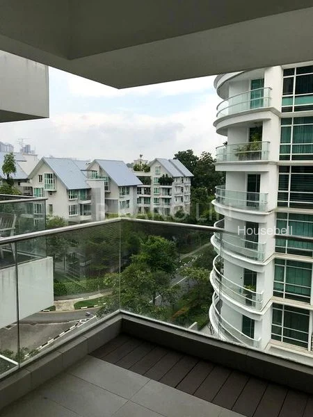 Nathan Residences, S$ 1,250,000, 592 sqft, Condos - Condominium
