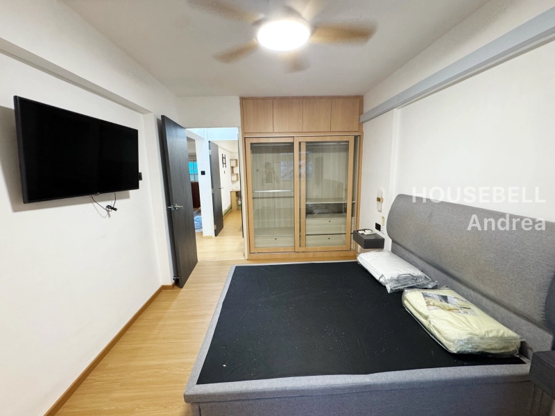 736 Yishun Street 72, S$ 3,400 /月, 721 sqft, 组屋 - Unknown