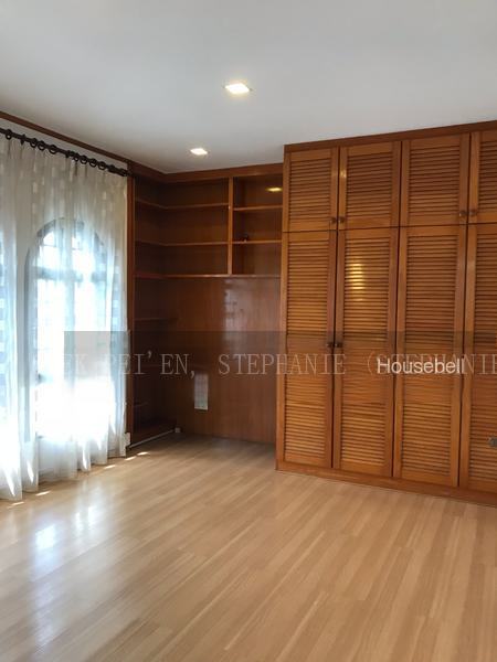 Crescent Road, S$ 12,000 (Negotiable) /mo, 4,500 sqft, Landed - Semi-Detached House