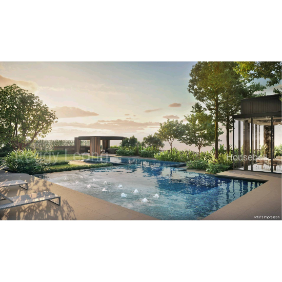 ELTA, S$ 1,158,000, 506 sqft, 公寓 - Condominium