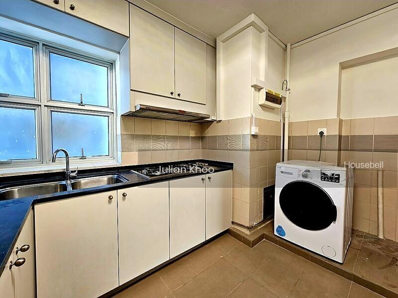 Chancery Court, S$ 4,700 /月, 926 sqft, 公寓 - Condominium