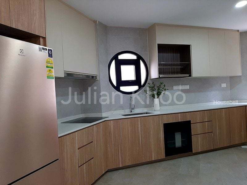 Verdun House, S$ 1,700 /月, 110 sqft, 公寓 - Apartment