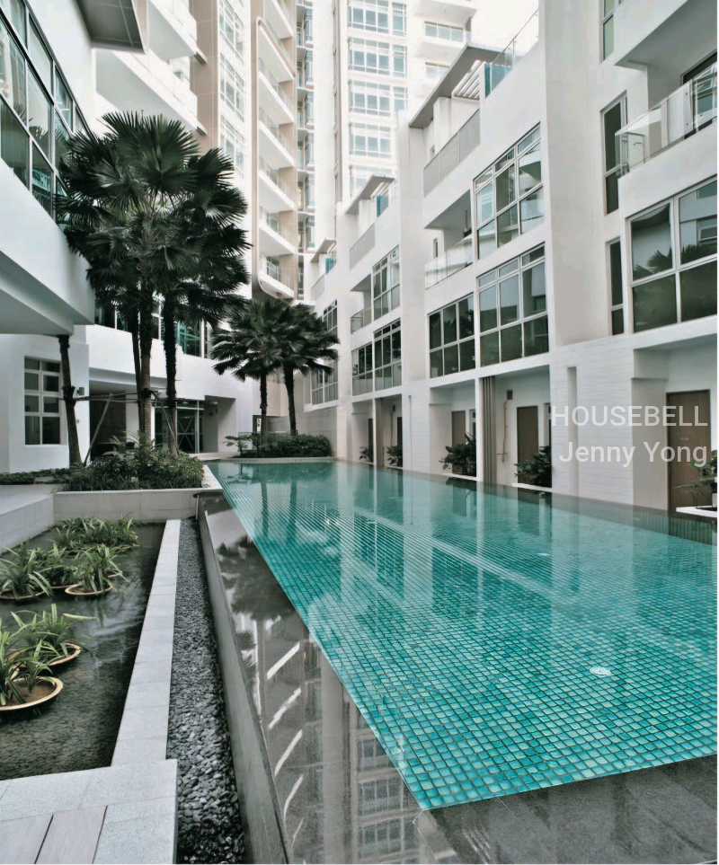 Residences @ Emerald Hill(2)