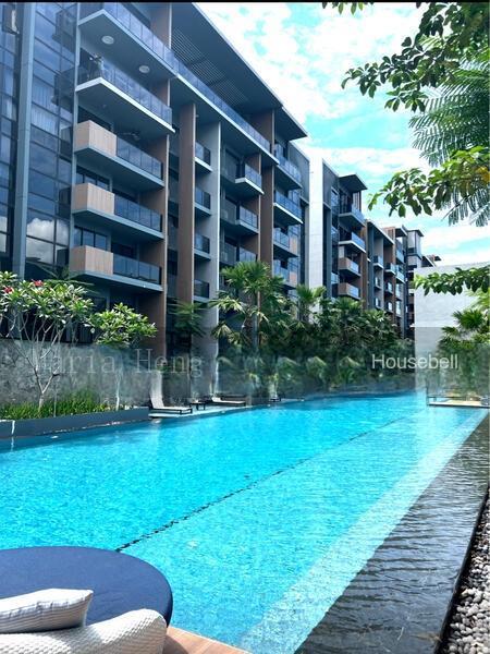 Kent Ridge Hill Residences, S$ 1,620,000 (Negotiable), 787 sqft, Condos - Condominium