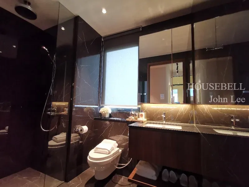 Phoenix Residences, S$ 1,645,000 (可协商价格), 861 sqft, 公寓 - Condominium